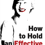How to Hold an Effective Art Critique by Jessie Burton